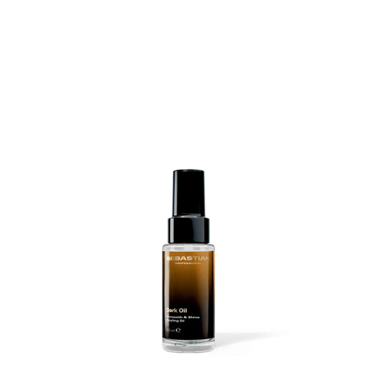 Huile Sebastian Dark Oil 30ml