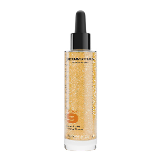 Sebastian Potion 9 Super Lux Styling Drops 30ml