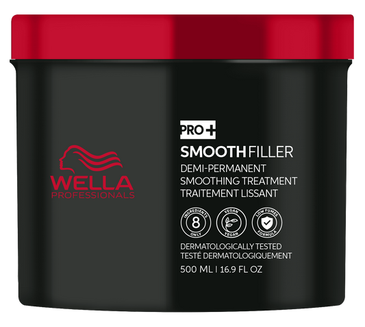 Traitement Wella Pro+ Smoothfiller 500ml