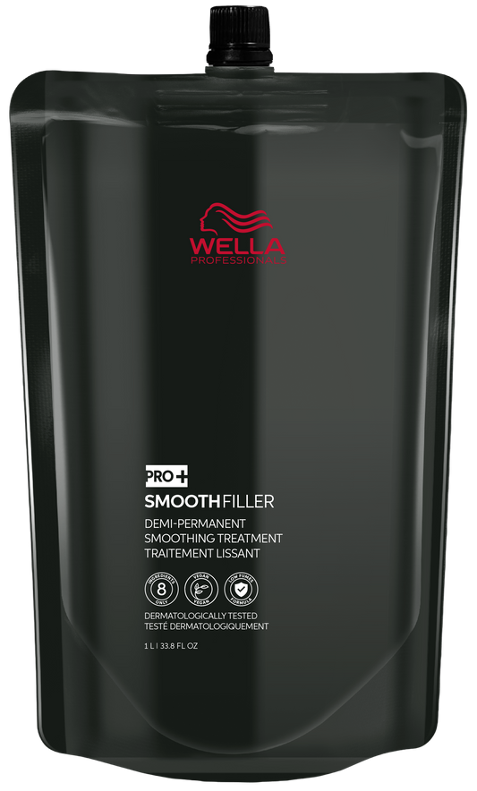 Traitement Wella Pro+ Smoothfiller 1000ml