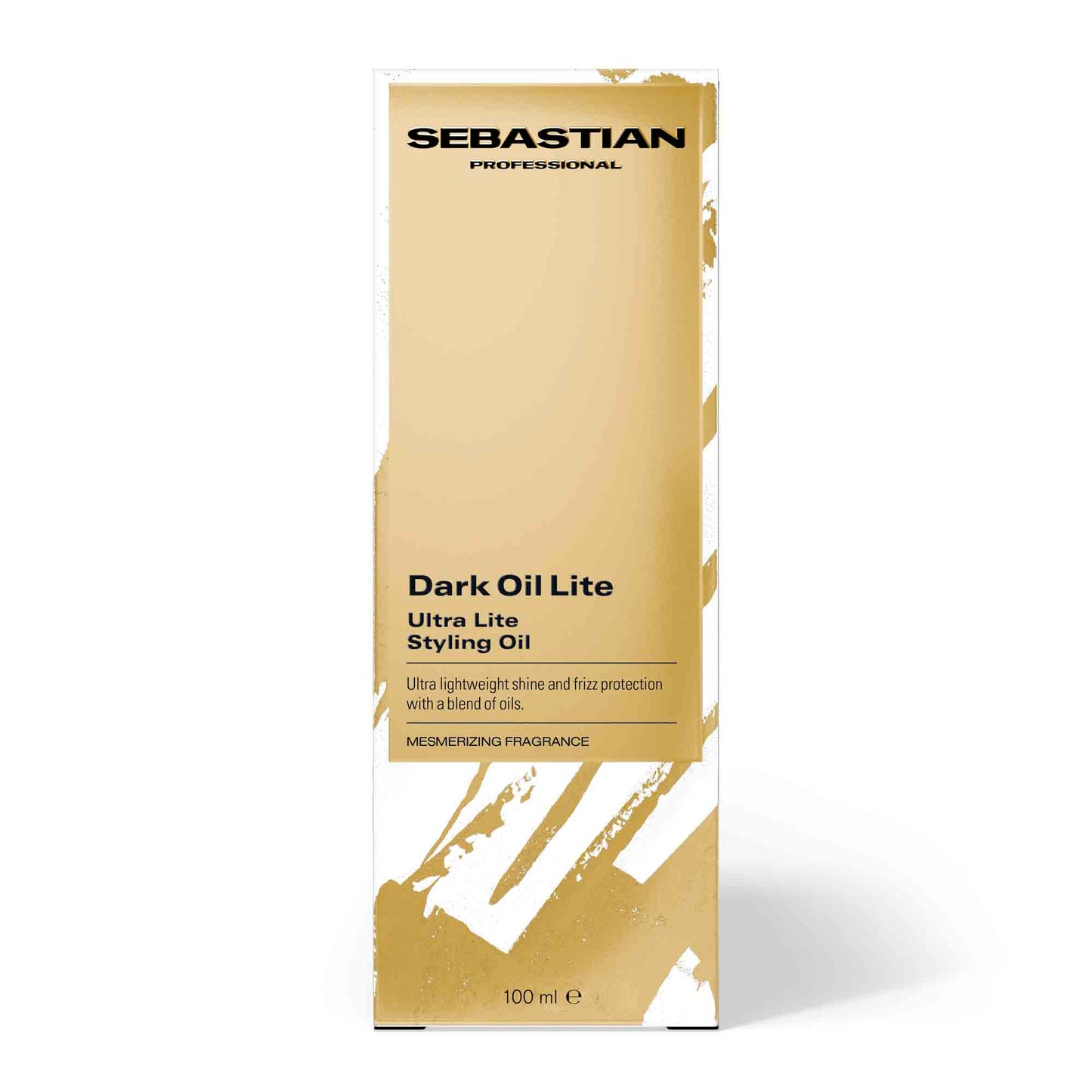 Sebastian Dark Oil Light 100ml