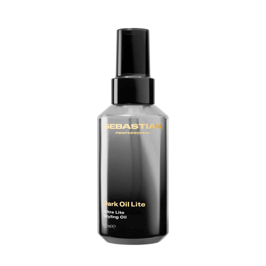 Huile Sebastian Dark Oil Légère 100ml