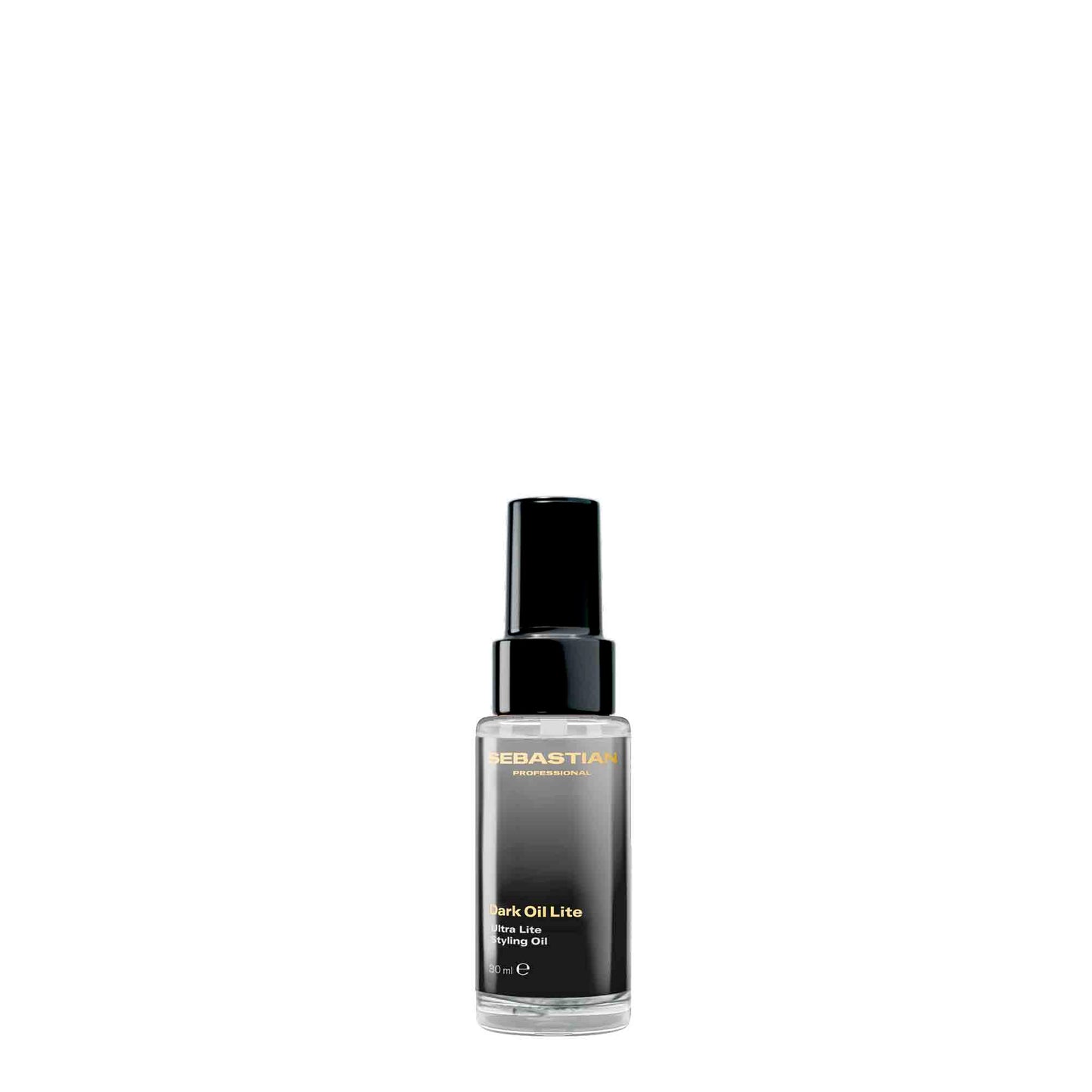 Huile Sebastian Dark Oil Légère 30ml