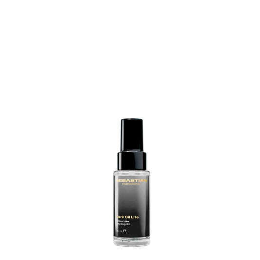 Huile Sebastian Dark Oil Légère 30ml