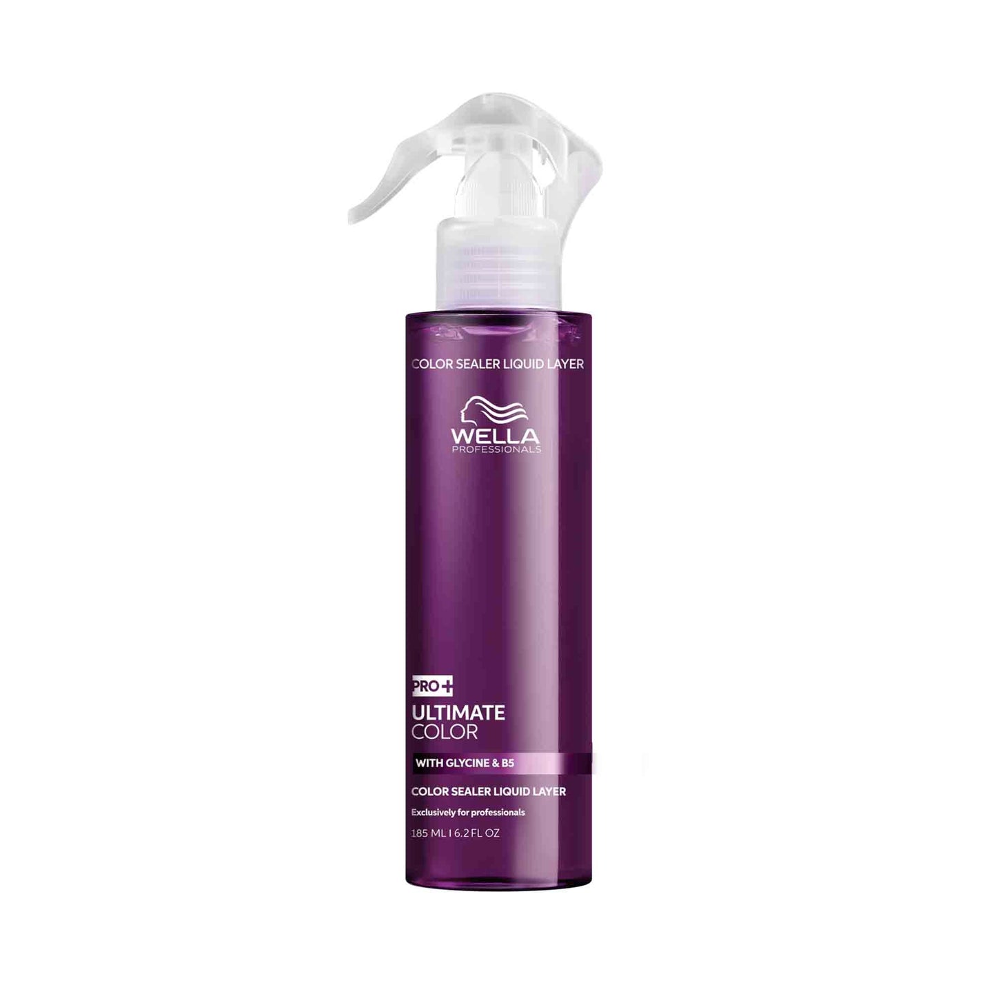 Scellant Wella Ultimate Color de couleur 185ml