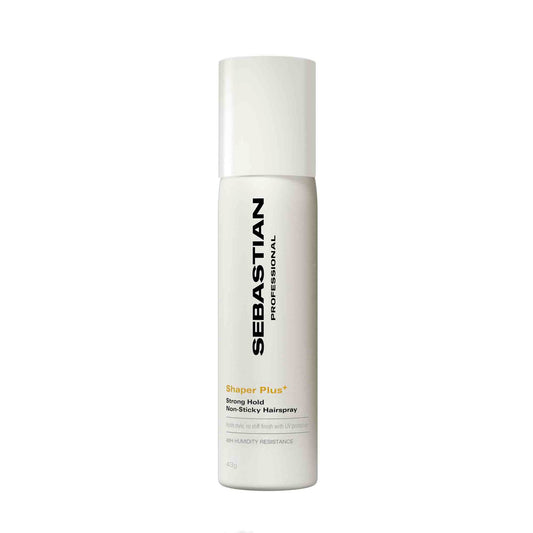 Spray Sebastian Shaper Plus Voc50 43g