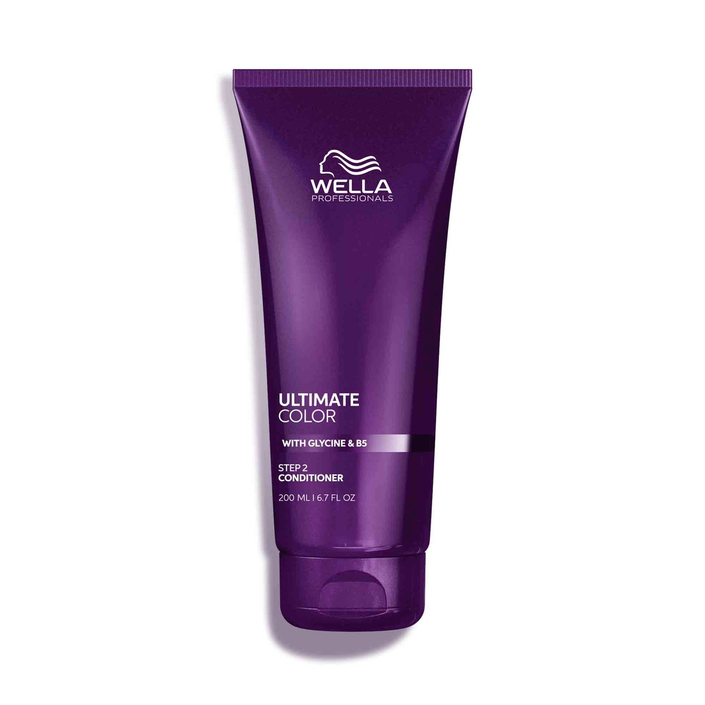 Revitalisant Wella Ultimate Color anti-porosité 200ml