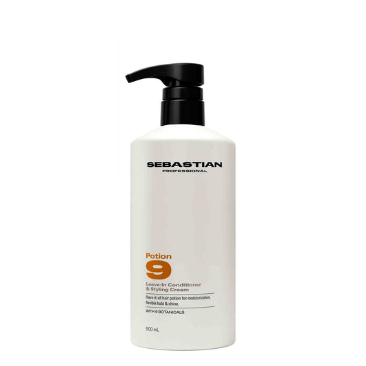 Crème Sebastian Potion 9 500ml