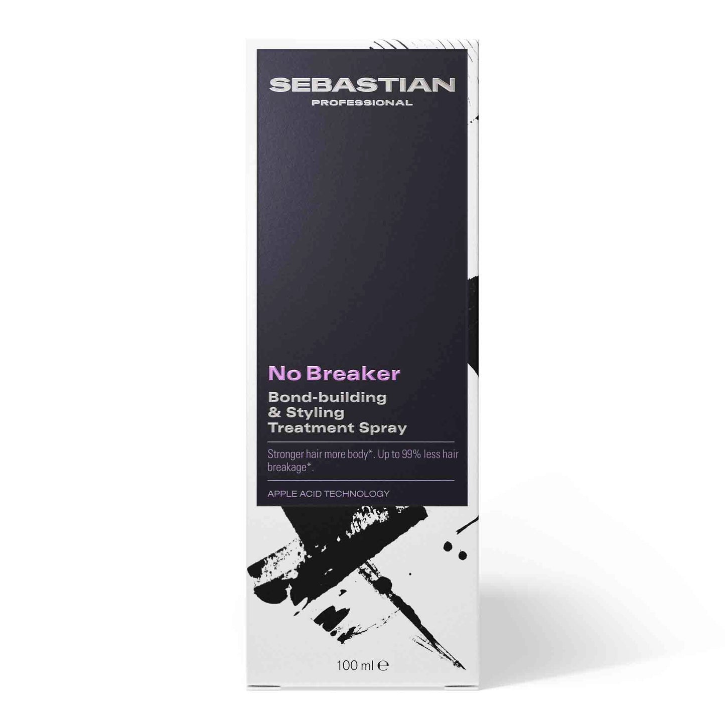 Crème Sebastian No Breaker 145ml