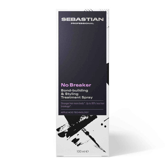 Crème Sebastian No Breaker 145ml