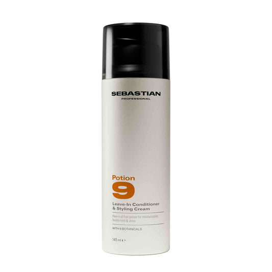 Sebastian Potion 9 Cream 145ml