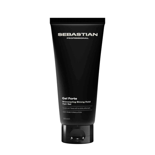 Gel Sebastian Forte 200ml