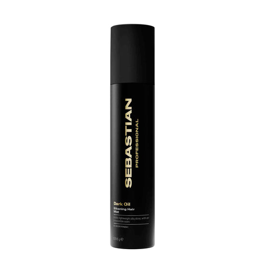 Spray Sebastian Dark Oil Hairmist 129.6g