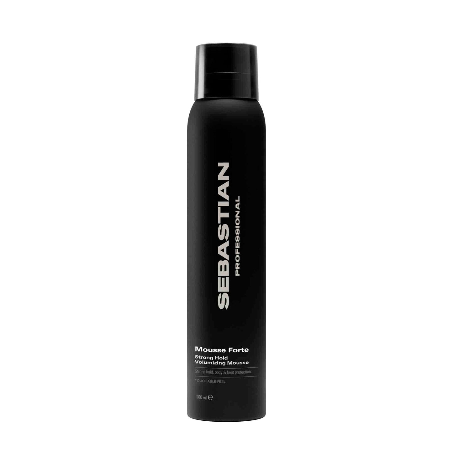 Mousse Sebastian Forte 200g