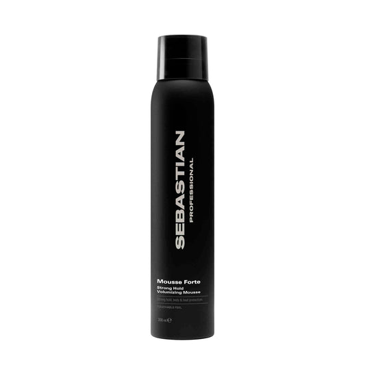 Mousse Sebastian Forte 200g