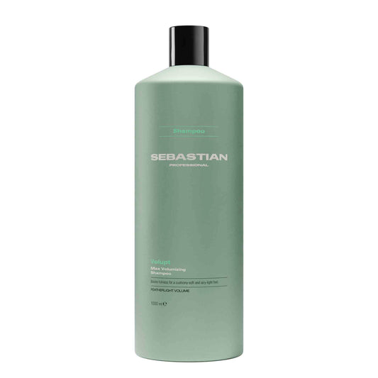 Sebastian Volupt Shampoo 1000ml