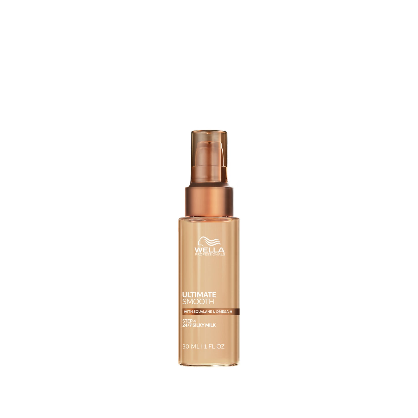 Lait Wella Ultimate Smooth 30ml