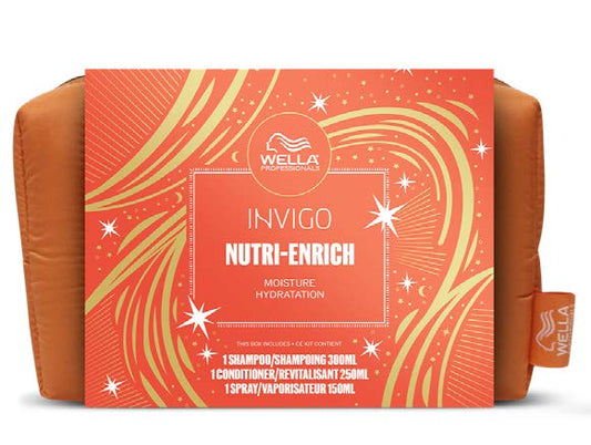 Trio Invigo Noel Nutri-Enrich
