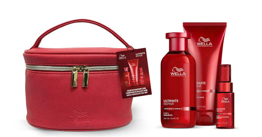 Trio Wella Noel Ultimate Repair
