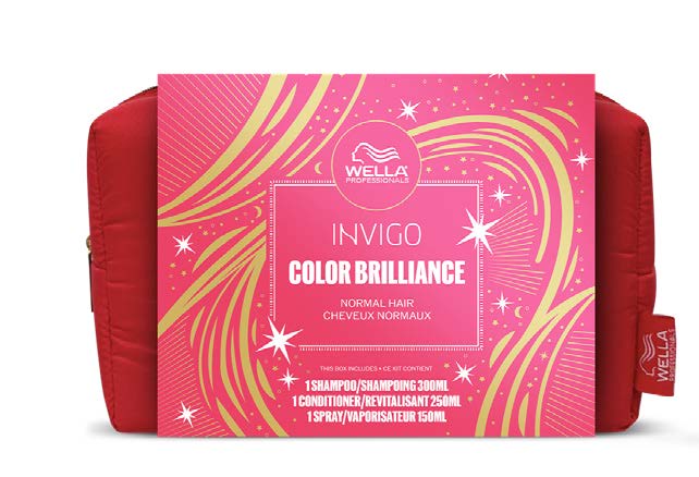 Trio Invigo Noel Brilliance Fin