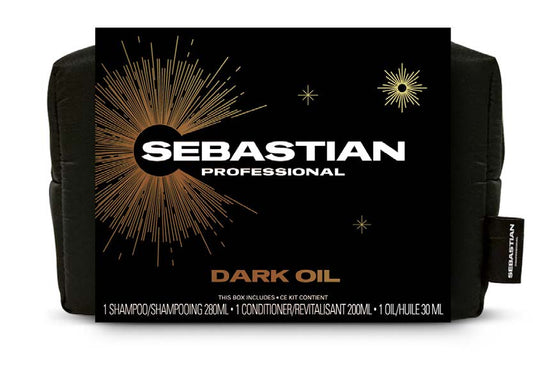 Trio Sebastian Noel Dark Oil