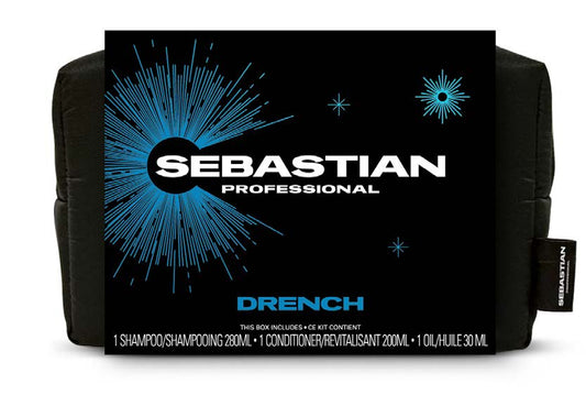 Trio Sebastian Noel Drench