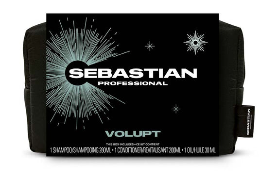 Trio Sebastian Noel Volupt