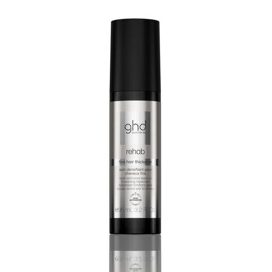 Traitement GHD Rehab Épaississant pour cheveux fin 95ml