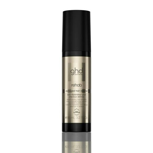 Traitement GHD Rehab Réparateur pour cheveux endommagé 95ml