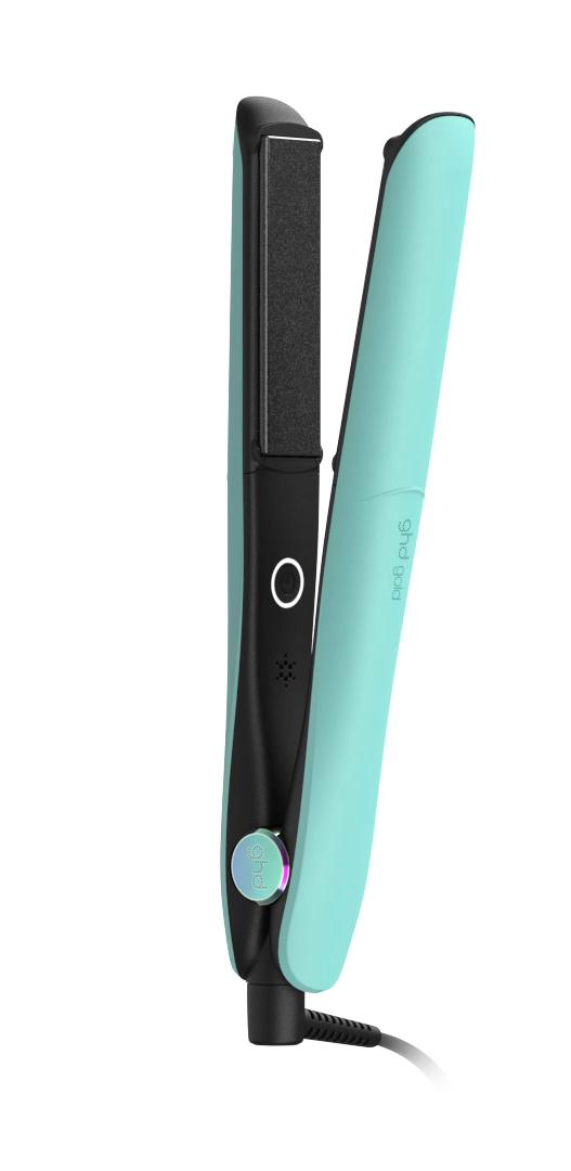 Fer Plat GHD Gold 1" Edition Limitée Futurescape 2025