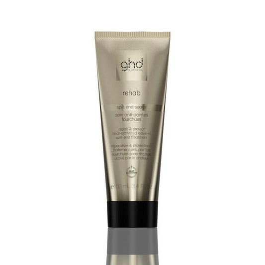Traitement GHD Rehab Scellant pour pointe fourchu 95ml