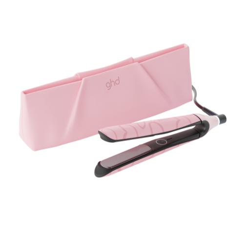 Fer Plat GHD Chronos 1" Édition Rose 2026