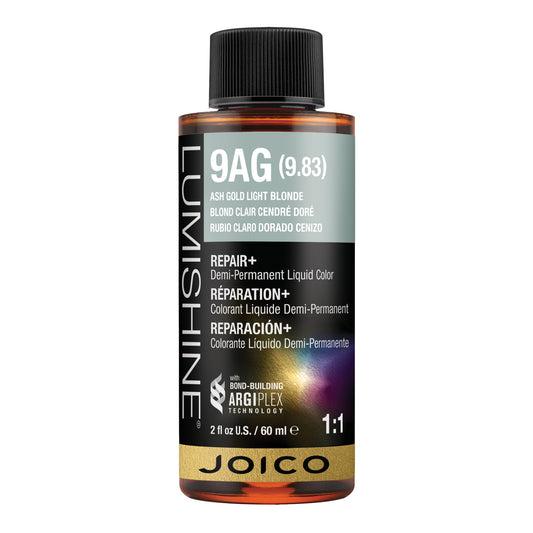 Teint Joico Lumishine Demi Liquid 9AG 60ml
