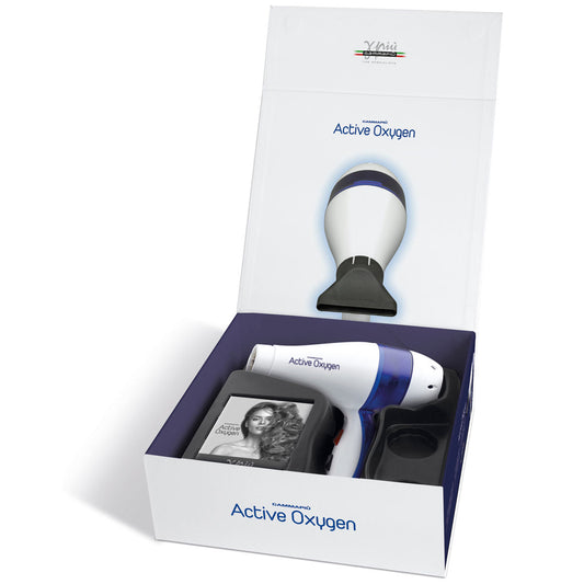 Gamma Piu Activec dryer