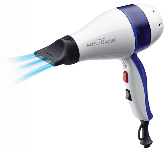 Gamma Piu Activec dryer