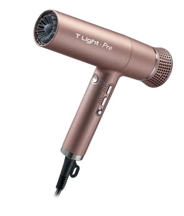 Infashion professional hair tools hot sale