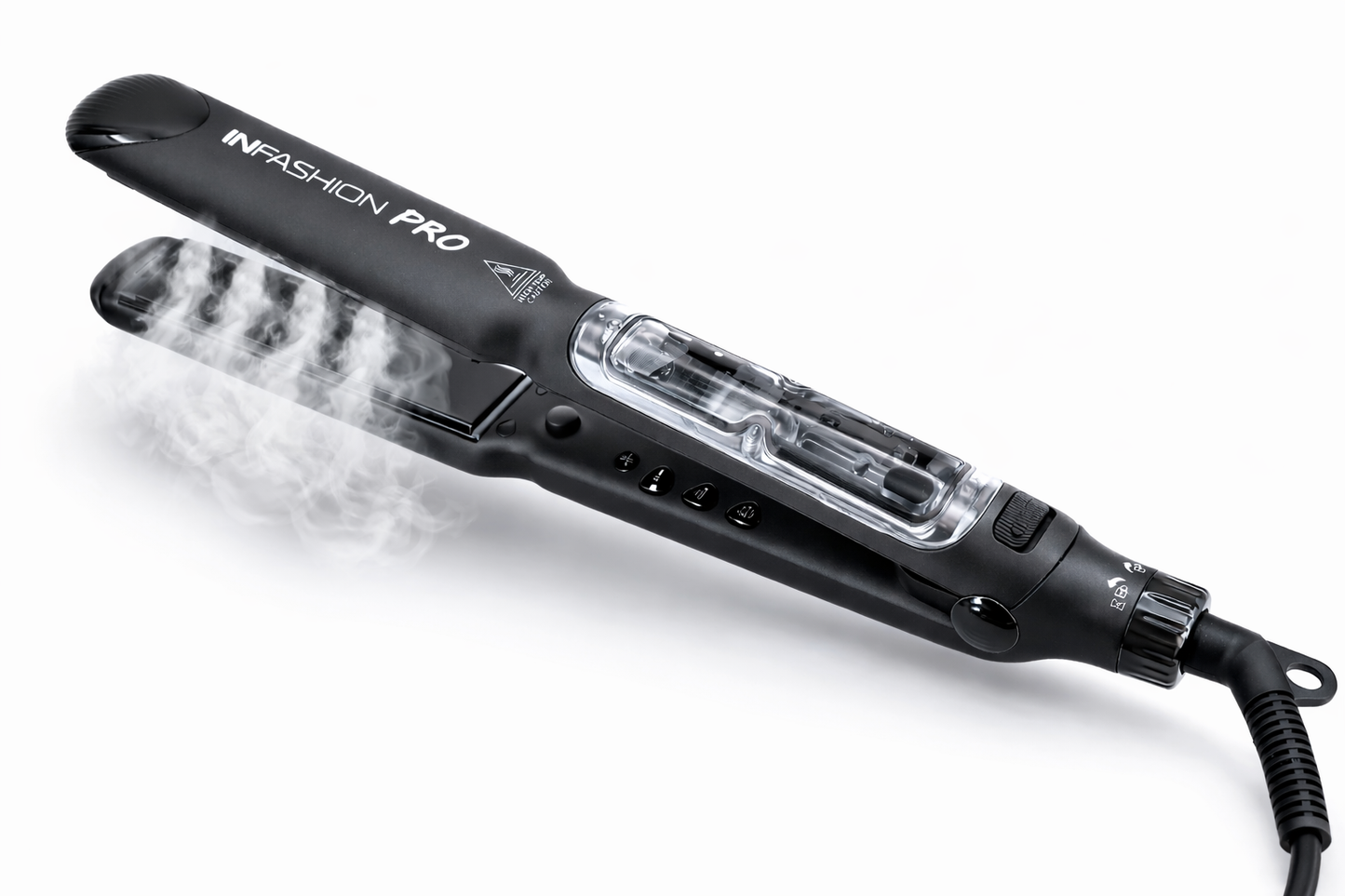 Fer Plat InFashion Vapeur 1-1/4''