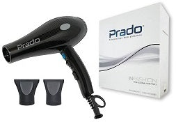 InFashion Prado Hair Dryer