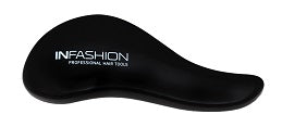 Brosse InFashion Démêlante Noir