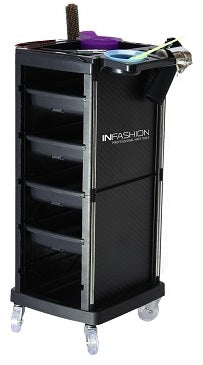 Chariot InFashion Économique