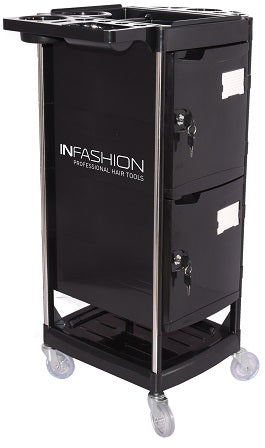 InFashion Deluxe Trolley