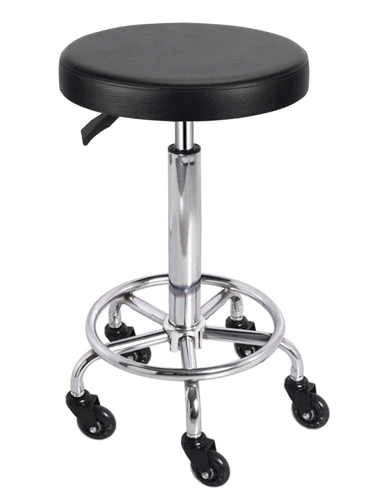 Tabouret InFashion Économique Base en Cercle