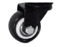 Tabouret InFashion Économique Base en Cercle