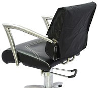 InFashion chair cover black