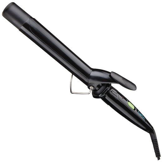 Freeplay Curling Iron 1" spring handle