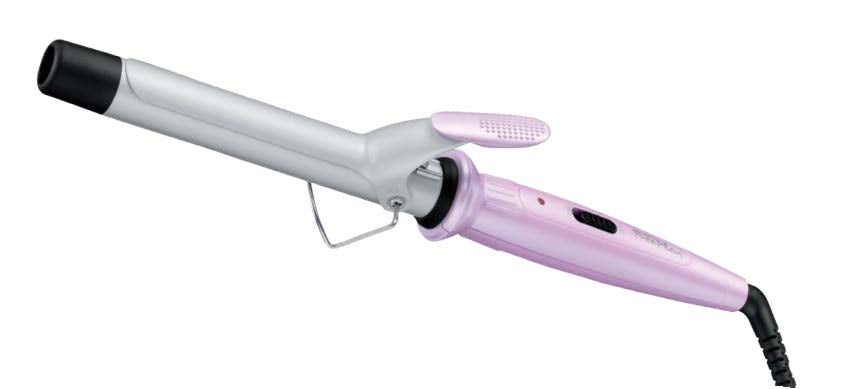Freeplay 1" Curling Iron spring handle Provence Edition