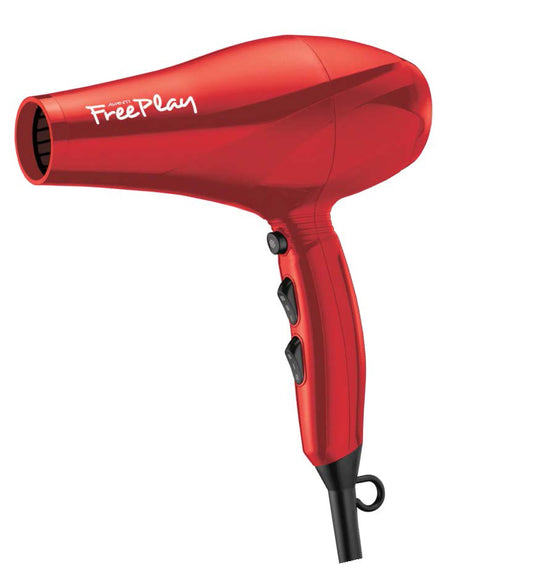 Avanti Freeplay AFRAIR2C "Art Society" dryer