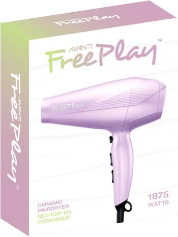 Avanti Freeplay AFRAIRC Dyer Provence Edition