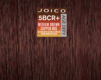 Tint Joico Age Defy 5BCR+ 74ml