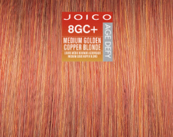 Tint Joico Age Defy 8GC+ 74ml